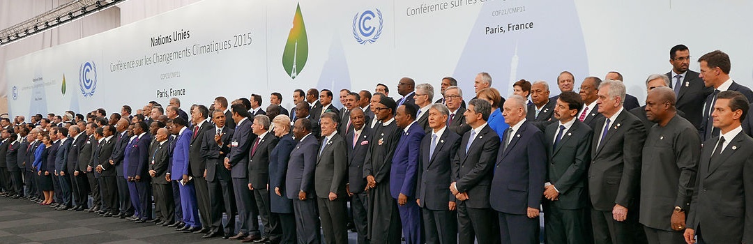 UN-Weltklimakonferenz: Kirchen übergeben fast 2 Millionen Unterschriften für mehr Klimagerechtigkeit